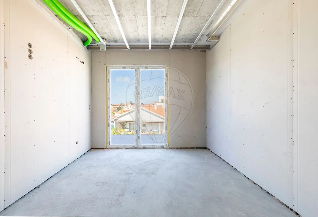 Apartamento T3 para Venda em Silveira Foto 17