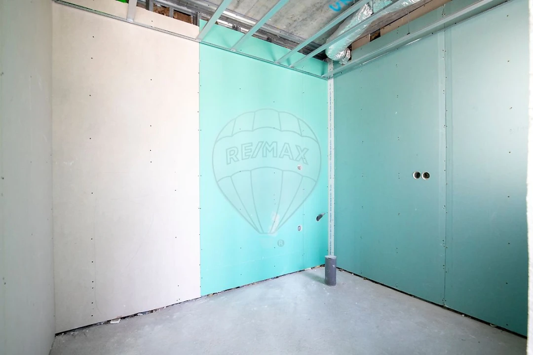 Apartamento T3 para Venda em Silveira Foto 13