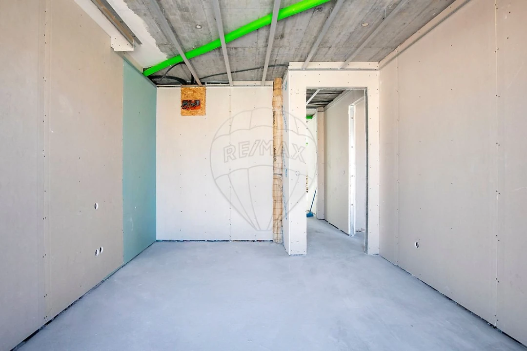 Apartamento T3 para Venda em Silveira Foto 10