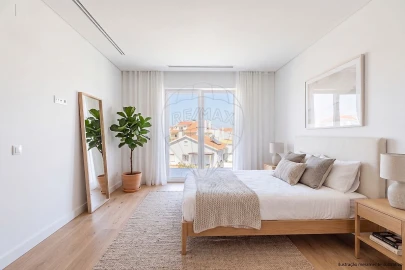 Apartamento T3 para Venda em Silveira