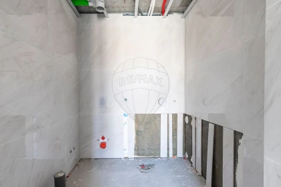 Apartamento T3 para Venda em Silveira