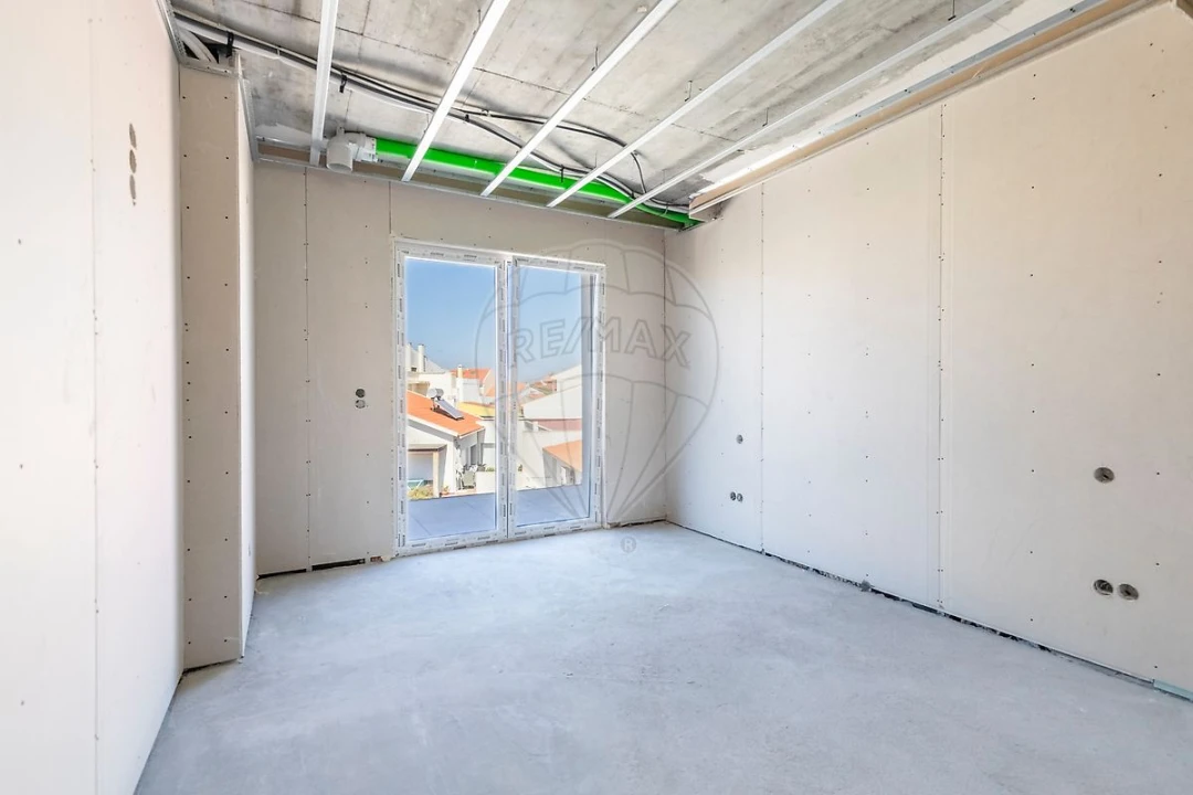 Apartamento T3 para Venda em Silveira Foto 11