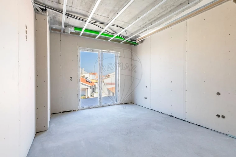 Apartamento T3 para Venda em Silveira Foto 11