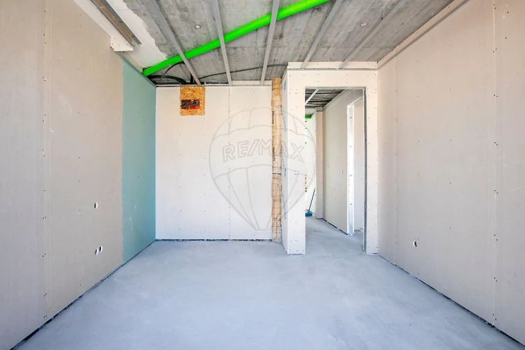 Apartamento T3 para Venda em Silveira Foto 14