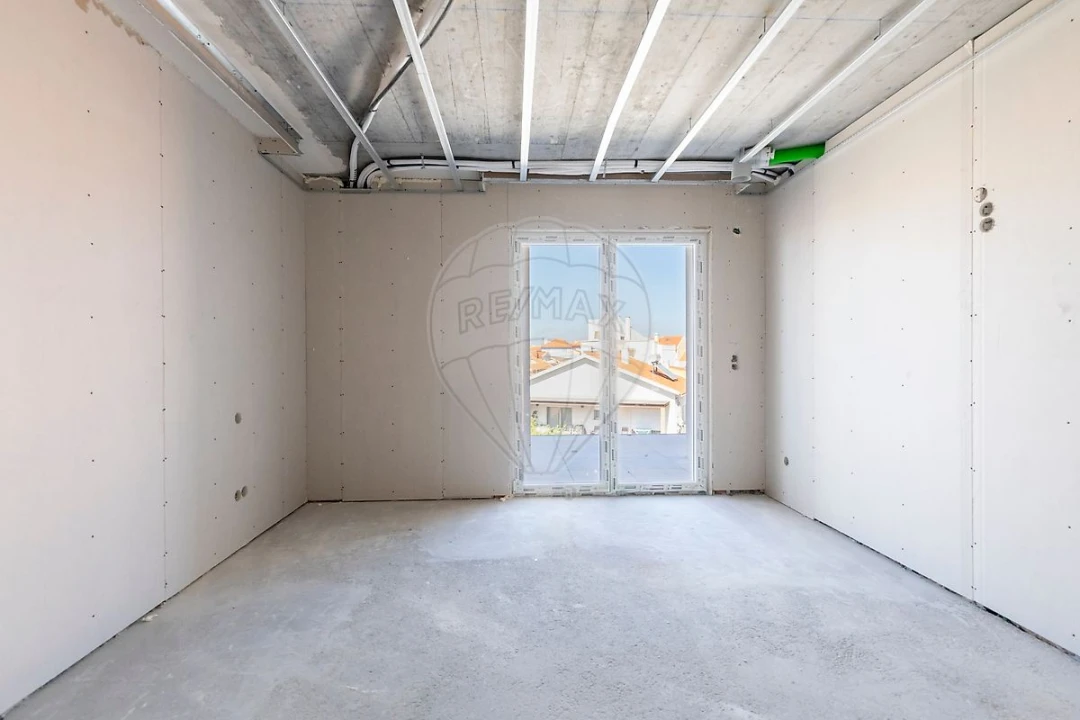 Apartamento T3 para Venda em Silveira Foto 7