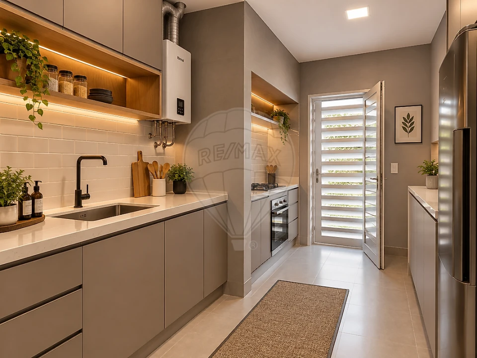 Apartamento T2 para Venda em Alcantara Foto 4