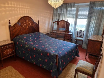 Apartamento T2 para Venda em Alcantara