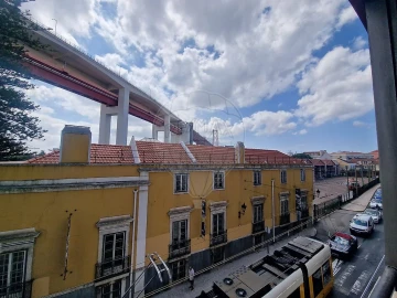 Apartamento T2 para Venda em Alcantara