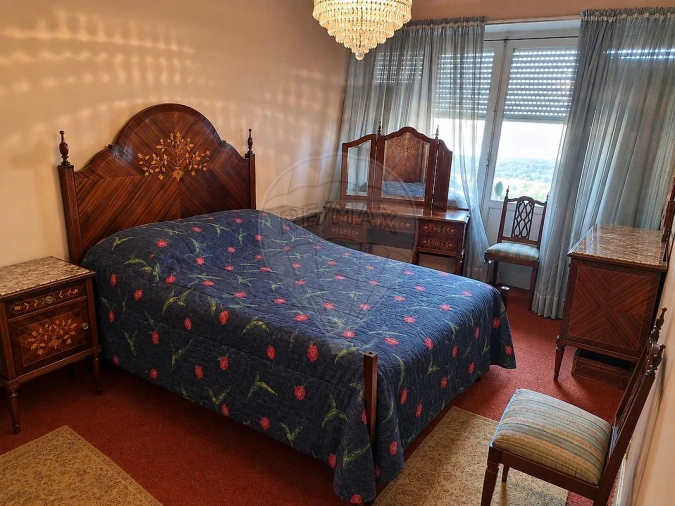 Apartamento T2 para Venda em Alcantara Foto 5
