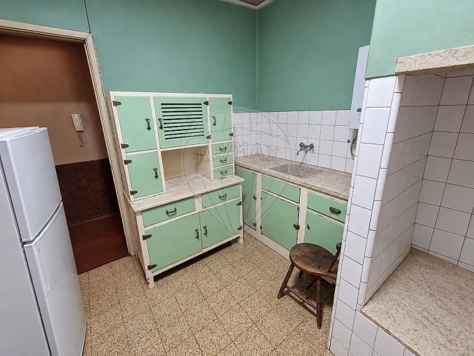 Apartamento T2 para Venda em Alcantara Foto 3