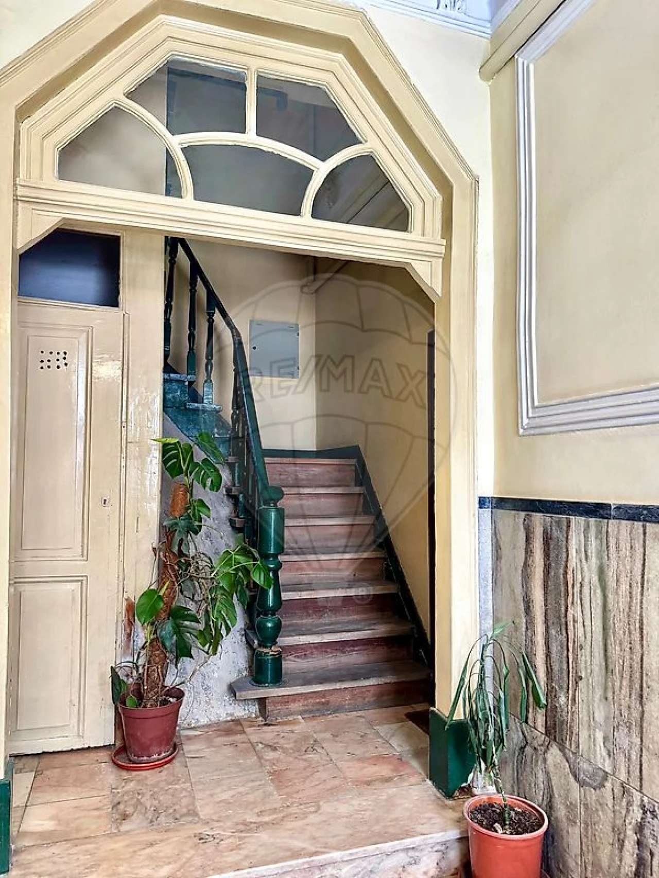 Apartamento T4 para Venda em Arroios Foto 5