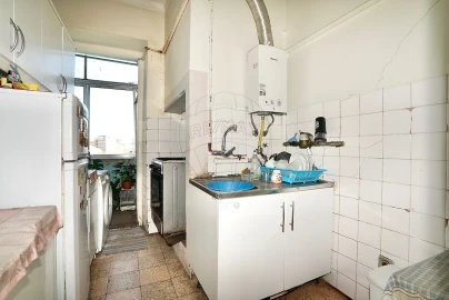 Apartamento T4 para Venda em Arroios