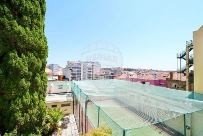 Apartamento T4 para Venda em Arroios