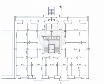 Apartamento T4 para Venda em Arroios