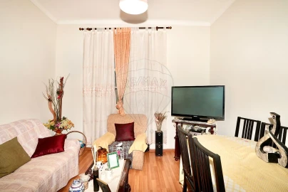 Apartamento T4 para Venda em Arroios