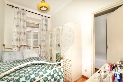 Apartamento T4 para Venda em Arroios