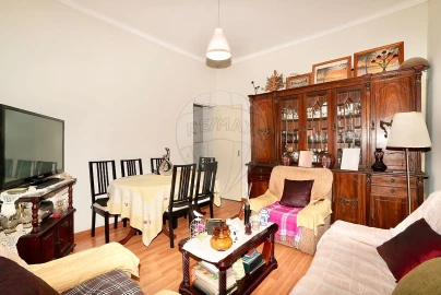 Apartamento T4 para Venda em Arroios