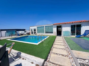 Moradia T4 para Venda em Romeira e Várzea