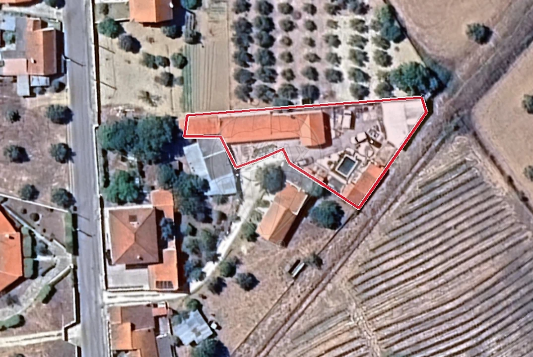 Moradia T4 para Venda em Romeira e Várzea Foto 27