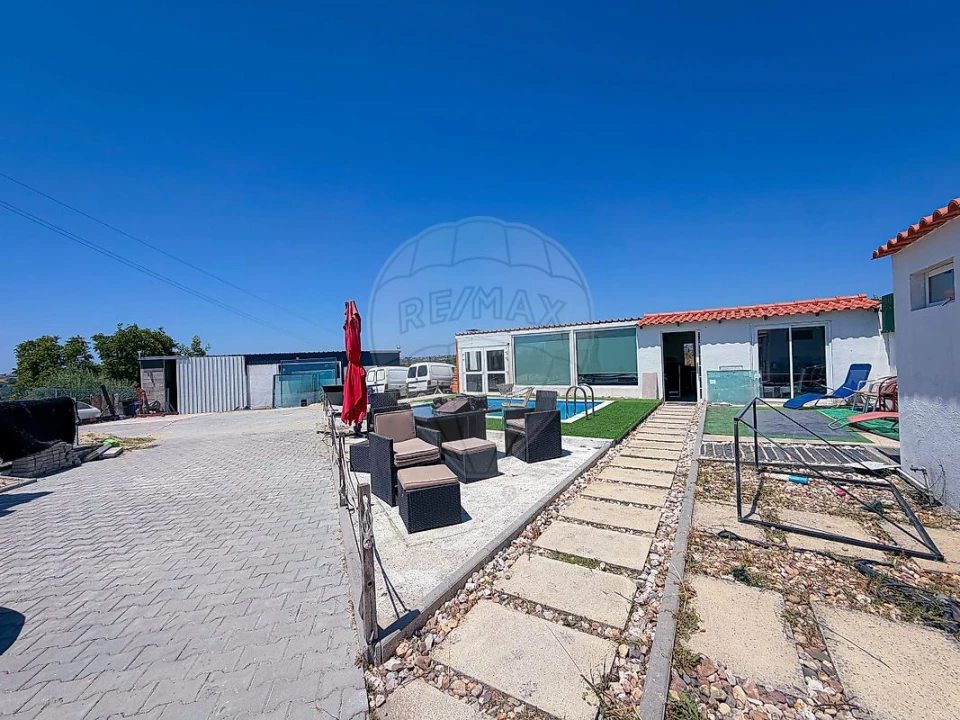 Moradia T4 para Venda em Romeira e Várzea Foto 7