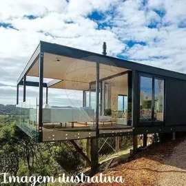 Quinta T0 para Venda em Fermedo