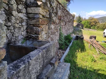 Quinta T
           para Venda em Fermedo