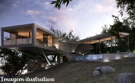 Quinta T0 para Venda em Fermedo