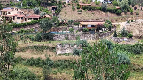 Quinta T
           para Venda em Fermedo