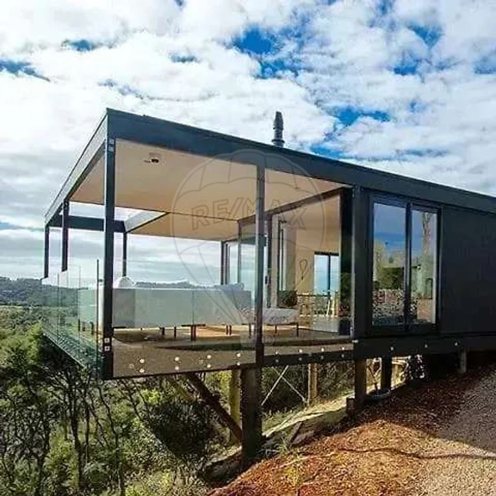 Quinta T
           para Venda em Fermedo Foto 5
