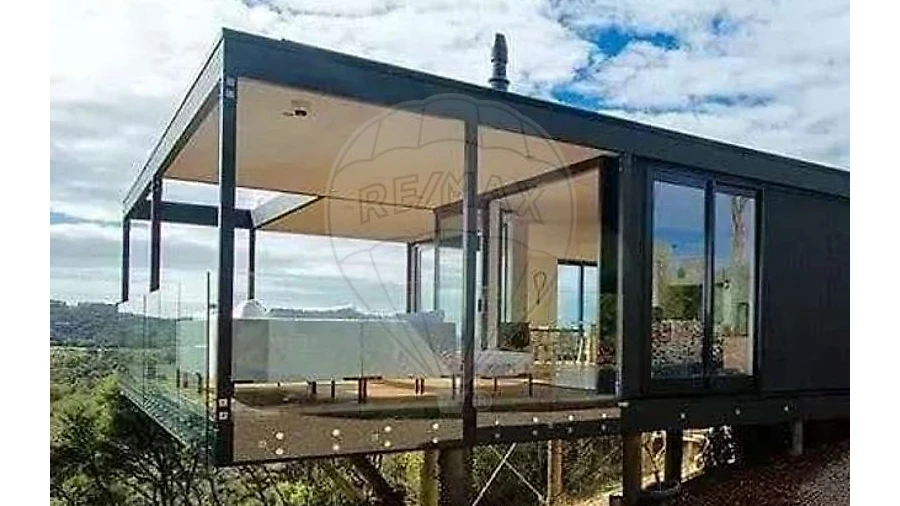 Quinta T0 para Venda em Fermedo