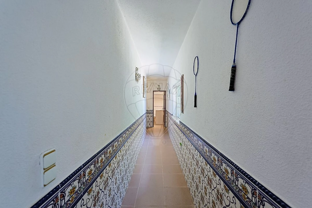 Quinta T2 para Venda em Pinhal Novo Foto 28