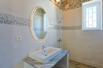 Quinta T2 para Venda em Pinhal Novo