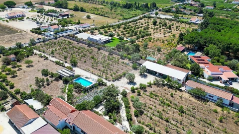 Quinta T2 para Venda em Pinhal Novo