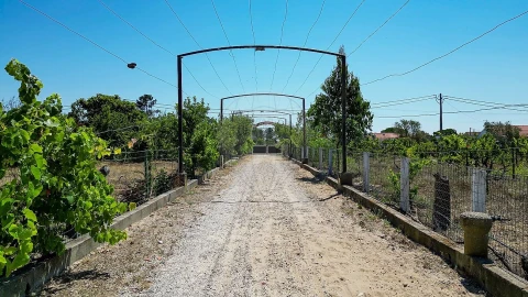 Quinta T2 para Venda em Pinhal Novo