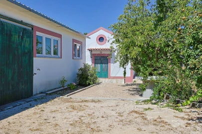 Quinta T2 para Venda em Pinhal Novo