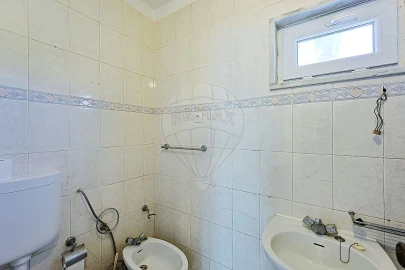 Quinta T2 para Venda em Pinhal Novo