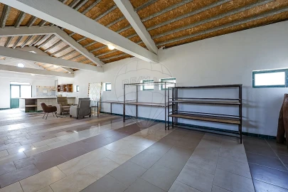 Quinta T2 para Venda em Pinhal Novo