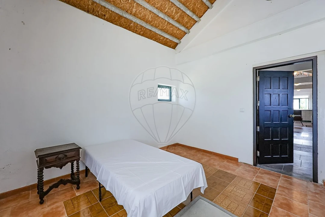 Quinta T2 para Venda em Pinhal Novo Foto 6