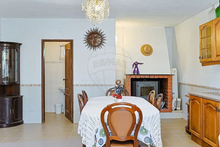 Quinta T2 para Venda em Pinhal Novo Foto 41
