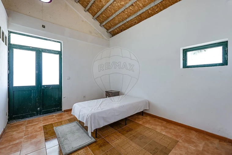 Quinta T2 para Venda em Pinhal Novo Foto 2