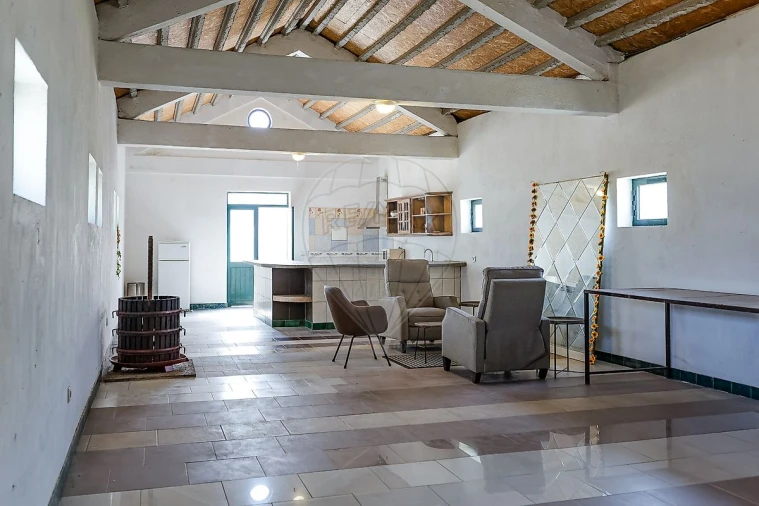 Quinta T2 para Venda em Pinhal Novo Foto 3