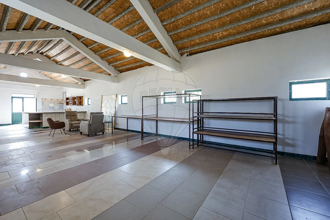 Quinta T2 para Venda em Pinhal Novo Foto 4