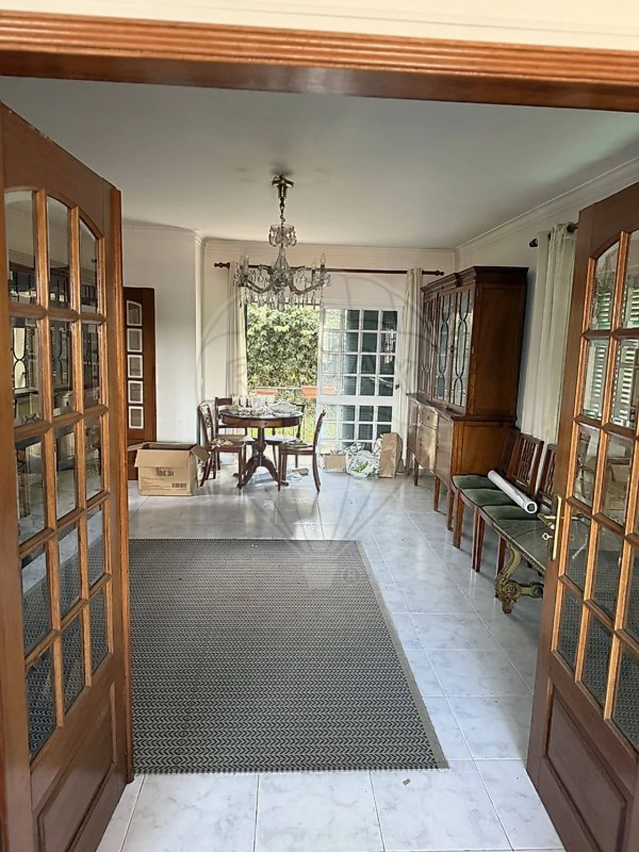 Moradia T5 para Venda em Oeiras e São Julião da Barra, Paço de Arcos e Caxias Foto 27