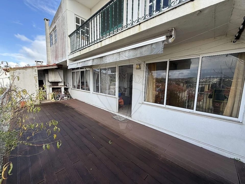 Moradia T5 para Venda em Oeiras e São Julião da Barra, Paço de Arcos e Caxias Foto 30