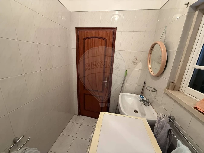 Moradia T5 para Venda em Oeiras e São Julião da Barra, Paço de Arcos e Caxias Foto 18