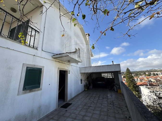 Moradia T5 para Venda em Oeiras e São Julião da Barra, Paço de Arcos e Caxias Foto 21