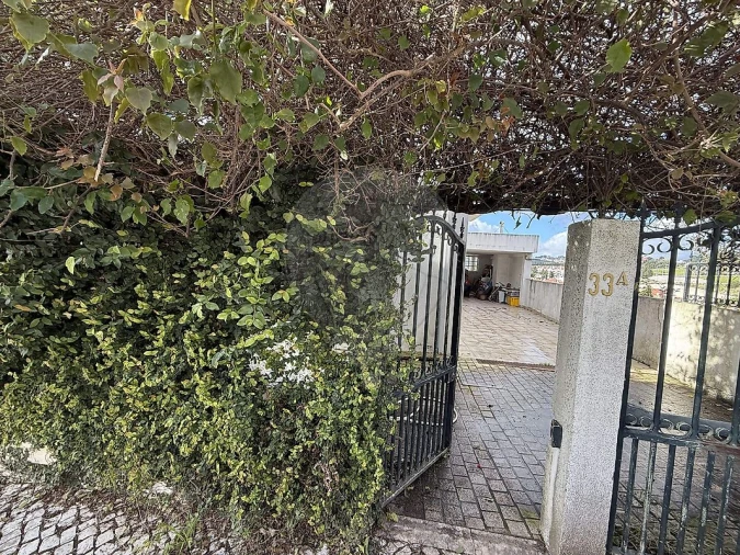 Moradia T5 para Venda em Oeiras e São Julião da Barra, Paço de Arcos e Caxias Foto 26