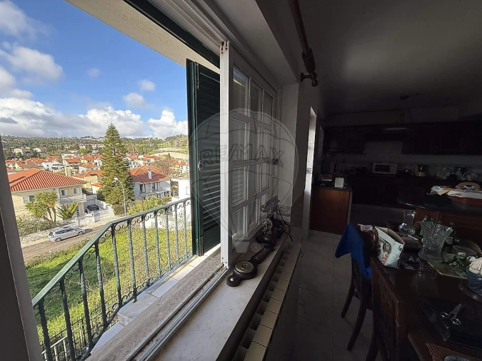 Moradia T5 para Venda em Oeiras e São Julião da Barra, Paço de Arcos e Caxias Foto 16