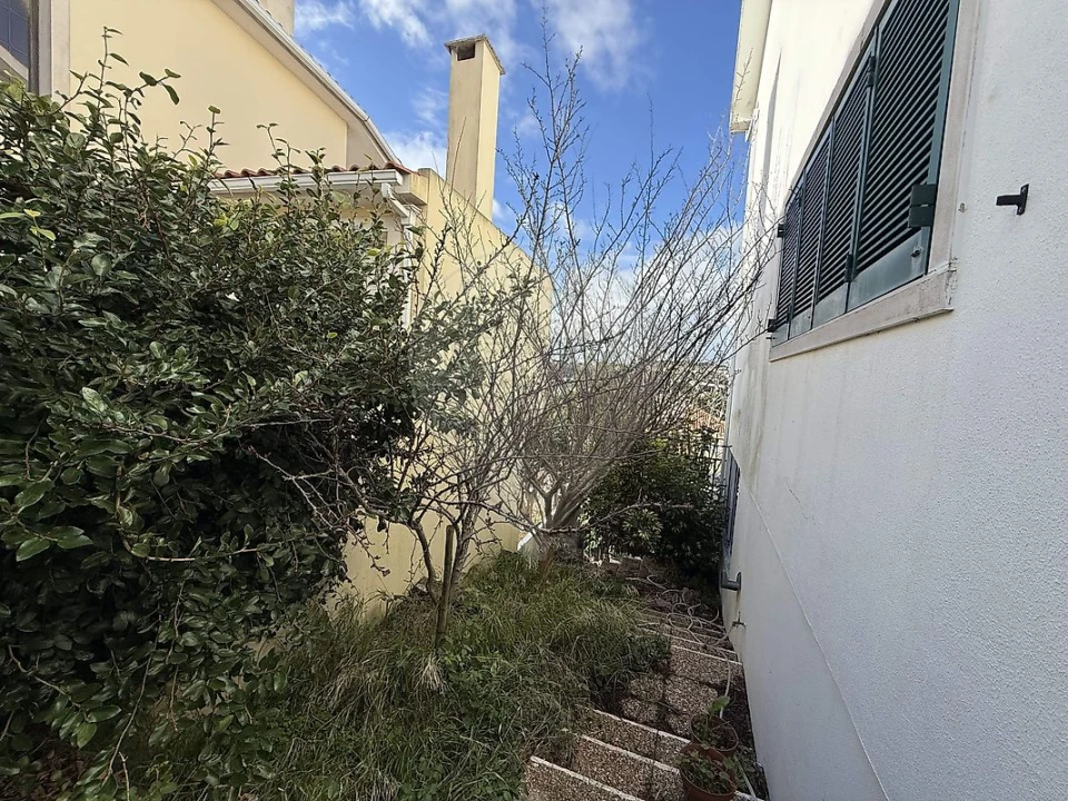 Moradia T5 para Venda em Oeiras e São Julião da Barra, Paço de Arcos e Caxias Foto 24