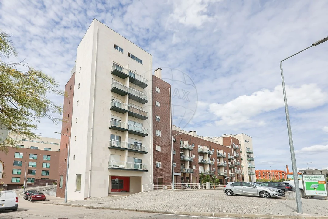 Apartamento T1 para Arrendamento em Aradas Foto 10